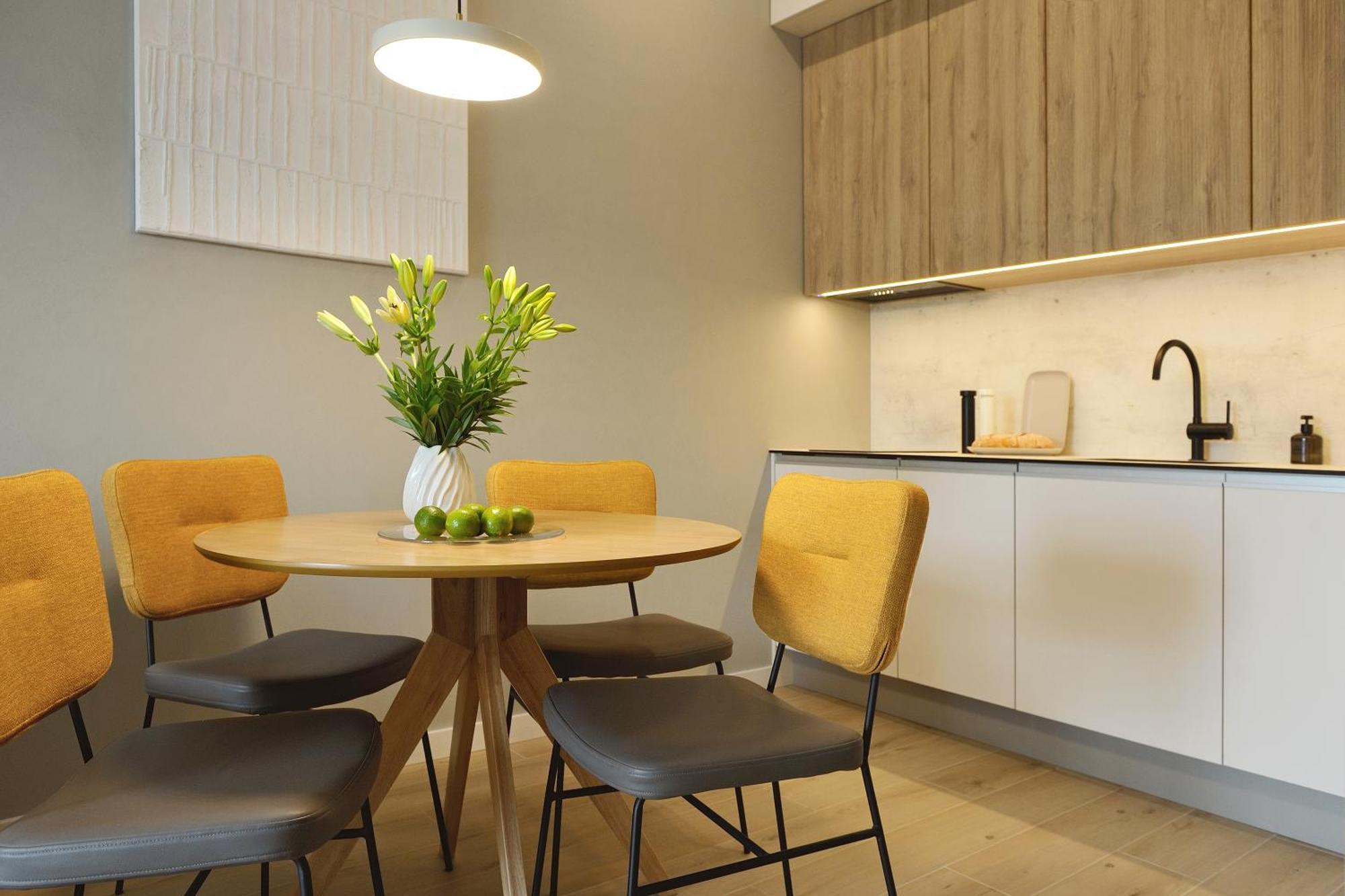 Brand-New Apartment Eye On Baltic Sea Luxurious Spa Escape In Dziwnow With Stunning Views Exterior foto